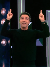 A razão emocionante que levou Tadeu Schmidt a não faltar ao 'BBB 26' após perder Oscar Schmidt