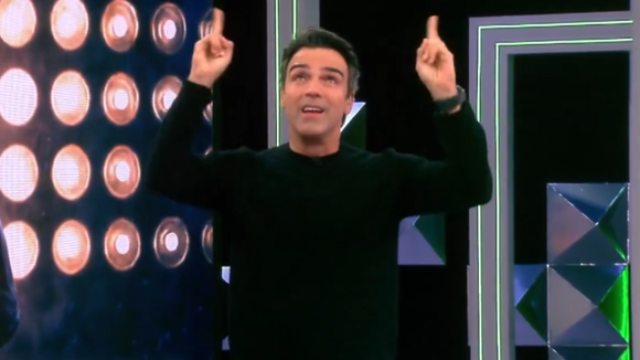 A razão emocionante que levou Tadeu Schmidt a não faltar ao 'BBB 26' após perder Oscar Schmidt