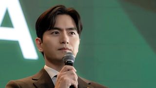 Haverá uma segunda temporada de 'Além do Direito'? Aqui está que o ator Lee Jin-wook disse sobre o futuro da série da Netflix