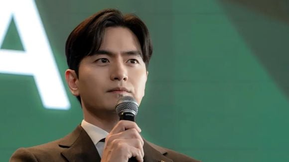 Haverá uma segunda temporada de 'Além do Direito'? Aqui está que o ator Lee Jin-wook disse sobre o futuro da série da Netflix