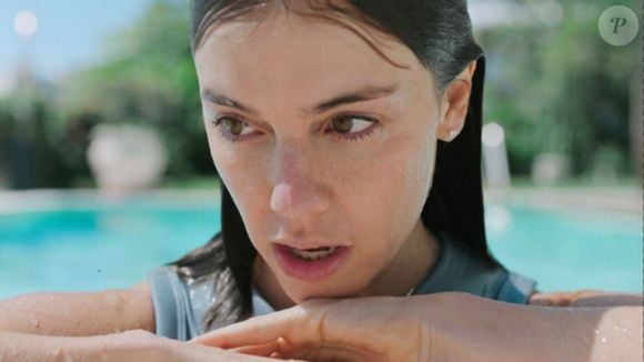 'Dom de Iludir', da Netflix, traz Alice Wegmann como a impulsiva Maíra