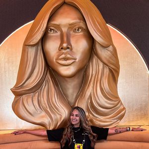 Karol Gerez quebrou o silêncio nesta segunda-feira (02). Sem entrar em maiores detalhes, ela garante que as informações que circularam a seu respeito são mentirosas