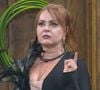 Gaby Spanic expulsa de 'A Fazenda 17' terá que devolver o cachê à Record e pagar multa