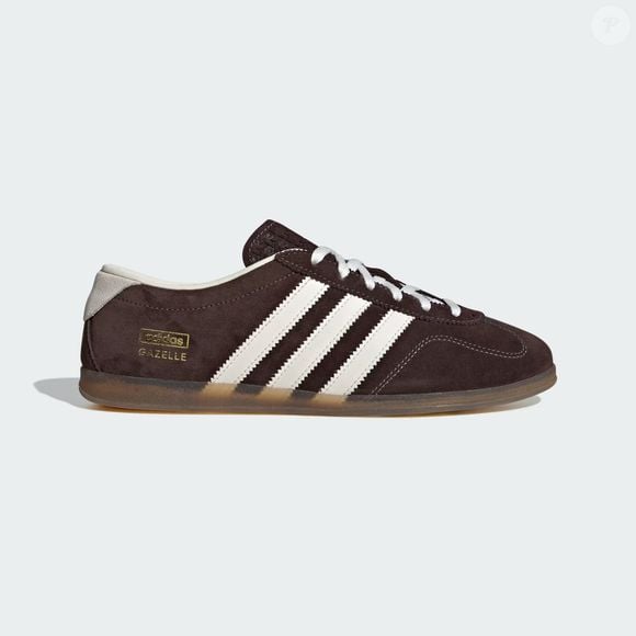 O Adidas se consolida como a cor-chave da temporada e coloca o Gazelle Lo Pro entre os tênis mais elegantes para 2026