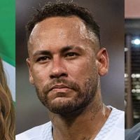 Acusações, treta no bastidor da novela da Globo, alfinetadas, climão, e um verdadeiro 'Vale Tudo' de polêmicas 2025 dos famosos em 85 fotos