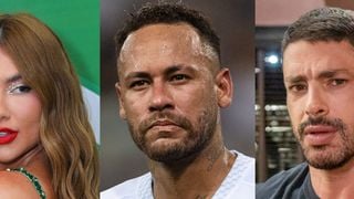 Acusações, treta no bastidor da novela da Globo, alfinetadas, climão, e um verdadeiro 'Vale Tudo' de polêmicas 2025 dos famosos em 85 fotos