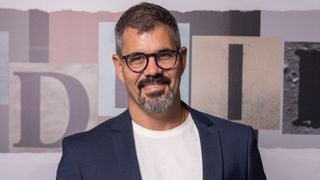 'Ninguém gosta de fazer': Juliano Cazarré, o Jorginho Ninja de ‘Três Graças’, revela cena chocante que não pretende repetir na carreira