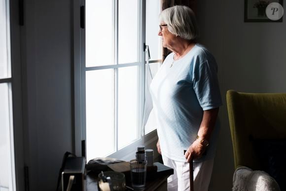 Envelhecer sem companhia pode ser difícil, mas algumas pessoas preferem viver sozinhas do que nutrir uma relação vazia só para se encaixar no que os outros esperam