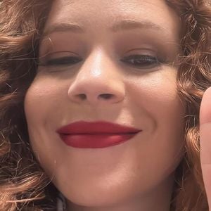 'Energia de gostosa não vende no Mounjaro', disparou Leandra Leal