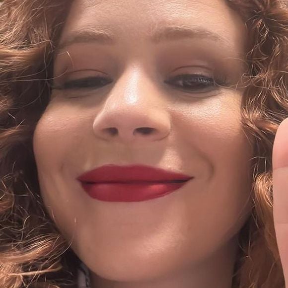 'Energia de gostosa não vende no Mounjaro', disparou Leandra Leal