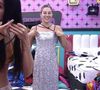 Renata vai ganhar o 'BBB 25'? Look prata brilhoso revive teoria sobre campeões do reality - exceto Davi