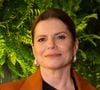 Odete Roitman da novela 'Vale Tudo', Debora Bloch sofreu grave acidente na cozinha quando criança