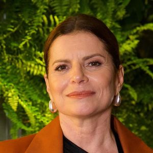 Odete Roitman da novela 'Vale Tudo', Debora Bloch sofreu grave acidente na cozinha quando criança