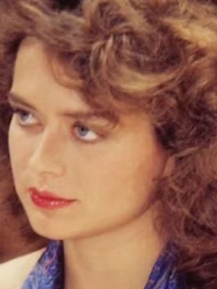 Atriz que marcou os anos 80 e sumiu da TV está de volta em 'Por Você'