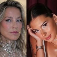 'Toma vergonha, Ana Castela': Luana Piovani detona atitudes da ex de Zé Felipe em post cheio de polêmicas. Entenda!