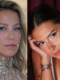 'Toma vergonha, Ana Castela': Luana Piovani detona atitudes da ex de Zé Felipe em post cheio de polêmicas. Entenda!