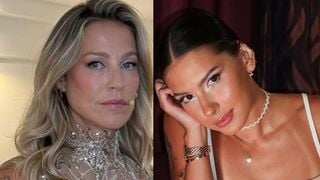 'Toma vergonha, Ana Castela': Luana Piovani detona atitudes da ex de Zé Felipe em post cheio de polêmicas. Entenda!