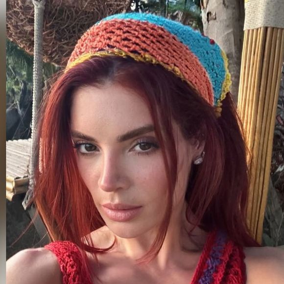 Antes e depois de Gkay: influenciadora mostra como era antes dos procedimentos estéticos e choca a web