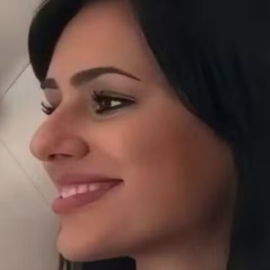 Uma coisa que incomodava Bruna Biancardi era seu nariz