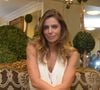 Daniella Cicarelli viverá sete dias de imersão em busca de autoconhecimento e reconexão emocional