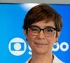 Globo teria reavaliado encerramento do ciclo profissional de Renata Lo Prete no 'Jornal da Globo' após entrevistas com Flávio Bolsonaro e Lula, diz colunista