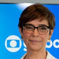 Globo teria reavaliado encerramento do ciclo profissional de Renata Lo Prete no 'Jornal da Globo', diz colunista; entenda o motivo
