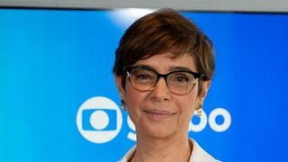 Globo teria reavaliado encerramento do ciclo profissional de Renata Lo Prete no 'Jornal da Globo', diz colunista; entenda o motivo