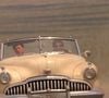 O ator de Missão Impossível tem uma coleção que inclui um carro usado em Rain Man e um caça da Segunda Guerra