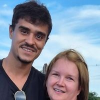 'Foto ela deixa': fã revela única e inusitada exigência que Elize Matsunaga fez durante encontro. Saiba qual!