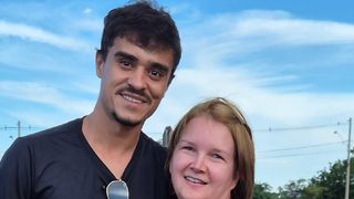 'Foto ela deixa': fã revela única e inusitada exigência que Elize Matsunaga fez durante encontro. Saiba qual!