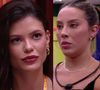 Renata ou Vitória Strada? Enquete UOL aponta sister favorita ao prêmio MILIONÁRIO do 'BBB 25'; aos números