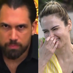 Gafes, flertes e frases icônicas: 6 momentos que já transformaram o ‘BBB 26’ em meme