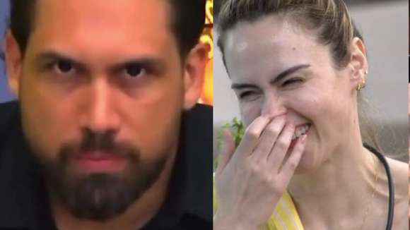 Gafes, flertes e frases icônicas: 6 momentos que já transformaram o ‘BBB 26’ em meme