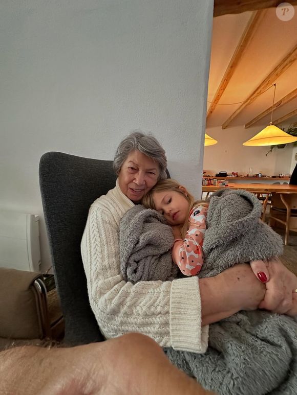 Morre mãe de Rodrigo Hilbert: marido de Fernanda Lima lembrou última conversa com a mãe. 'Só queria saber se a Maria (filha dele e de Fernanda) estava bem da picada de abelha'