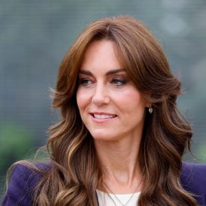 Kate Middleton anunciou remissão do câncer em janeiro deste ano