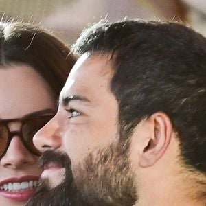 Namorado de Sandy, o médico Pedro Andrade leva uma vida discreta ao lado da cantora