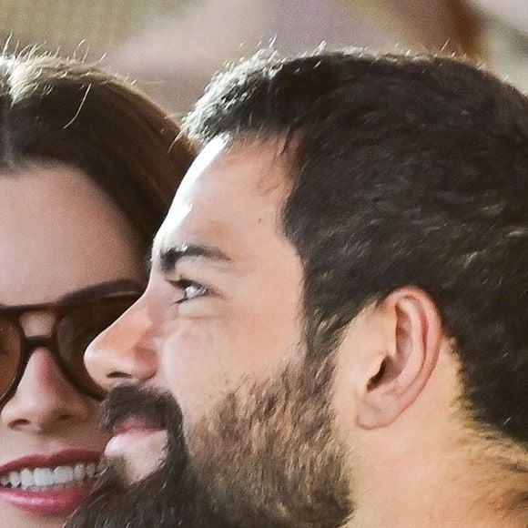 Namorado de Sandy, o médico Pedro Andrade leva uma vida discreta ao lado da cantora