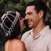 Casamento de Isis Valverde e Marcus Buaiz terá lista com presente de R$ 42 mil, show de Silva e surpresa dos filhos. Veja os detalhes!