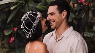 Casamento de Isis Valverde e Marcus Buaiz terá lista com presente de R$ 42 mil, show de Silva e surpresa dos filhos. Veja os detalhes!
