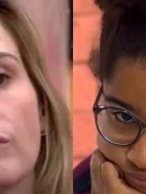 Acabou! Equipe de Ana Paula Renault toma atitude drástica após briga com Milena no confinamento: 'Momento decisivo’