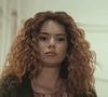 Sirin flagra Ceyda, Bersan e Bahar chegando ao prédio com o pai de Cem na novela 'Força de Mulher' no capítulo de 27 de maio de 2025