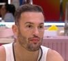 Diego Hypólito também está na mira da web do 'BBB 25' na reta final do programa