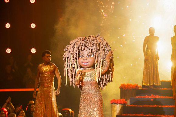 Final do 'The Masked Singer 2025’ tem Sol.