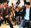 Clássico dos anos 1980, 'Quero Ser Grande' é um filme protagonizado por Elizabeth Perkins e Tom Hanks, uma dupla que esbanjava uma química invejável na tela — em parte porque havia uma grande conexão entre os dois