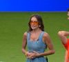 Nenhum brother ou sister pode ser favorecido por informações externas, então, Deborah fingiu que gostava de todos no 'BBB 25' de forma igual