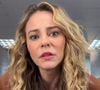 Paolla Oliveira se pronuncia pela primeira vez após críticas à Heleninha e nota zero pela personagem de 'Vale Tudo': 'Faz parte'