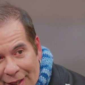 Leandro Hassum chorou em participação no quadro ‘Pode Perguntar’, exibido neste domingo (31), pelo 'Fantástico'