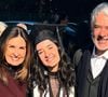 William Bonner e Fátima Bernardes juntos! Ex-casal se une em ocasião especial e provoca reações na web: 'Quanta maturidade'