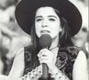 Mara Maravilha manifestou desejo de largar a TV no fim de 1989, o que não ocorreu