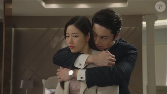 'Love in Sadness': um triângulo amoroso marcado por traições e separações forçadas, onde a confiança é destruída e reconstruída ao longo da trama